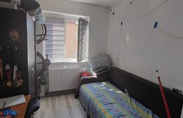 De vanzare 3 camere, 50 mp, etaj intermediar, zona Auchan