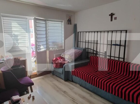 Apartament de vânzare 3 camere Iris - 153397AV | BLITZ Cluj-Napoca | Poza1