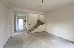 Casa cu 4 camere, 120 mp, incalzire in pardoseala, 250 mp de teren, Dezmir