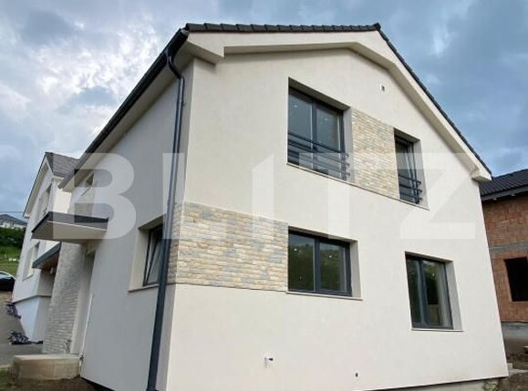 Casa de vânzare 4 camere Dezmir - 153398CV | BLITZ Cluj-Napoca | Poza1