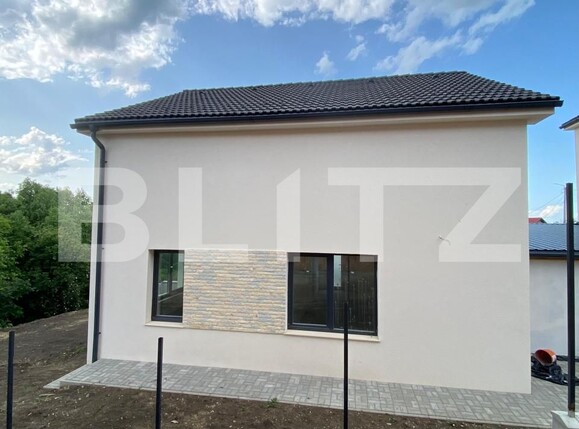 Casa de vânzare 4 camere Dezmir - 153398CV | BLITZ Cluj-Napoca | Poza3