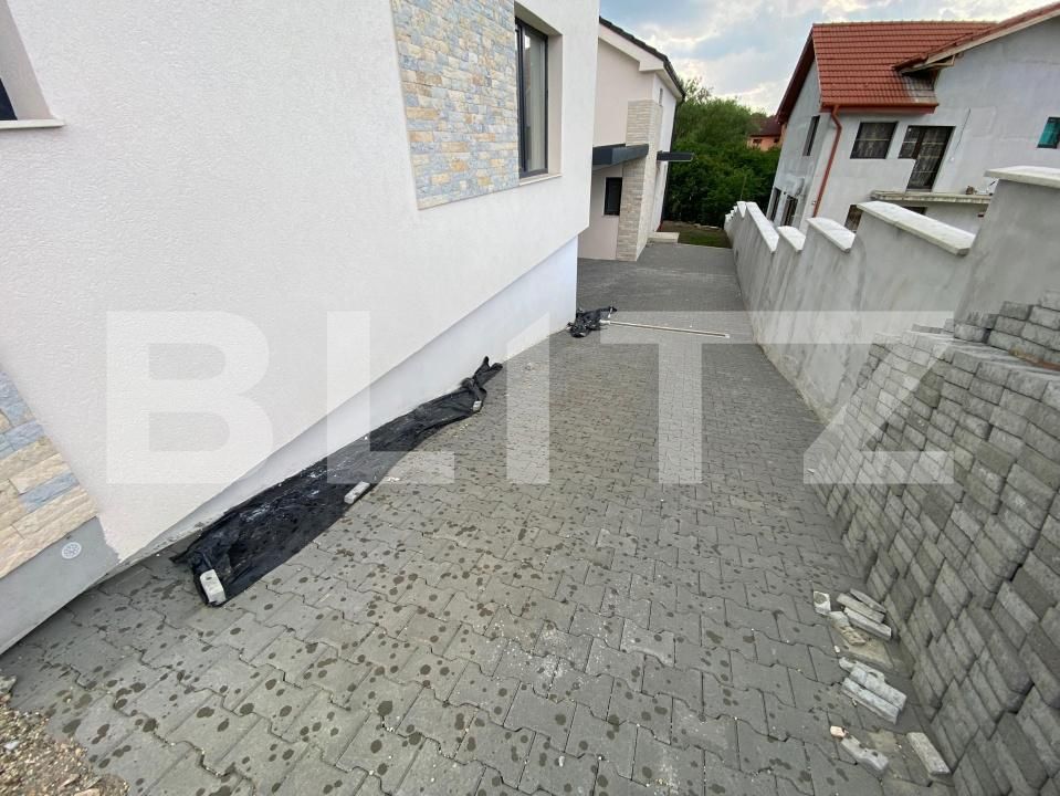 Casa de vânzare 4 camere Dezmir - 153398CV | BLITZ Cluj-Napoca | Poza2