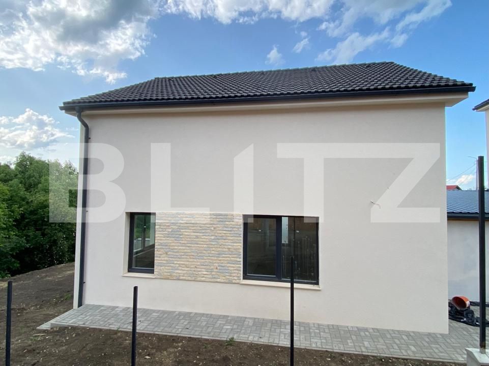 Casa de vânzare 4 camere Dezmir - 153398CV | BLITZ Cluj-Napoca | Poza3