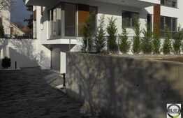 4 camere, 114 mp utili, terasa 52 mp, zona Cluj Arena