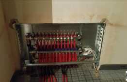 4 camere, 114 mp utili, terasa 52 mp, zona Cluj Arena