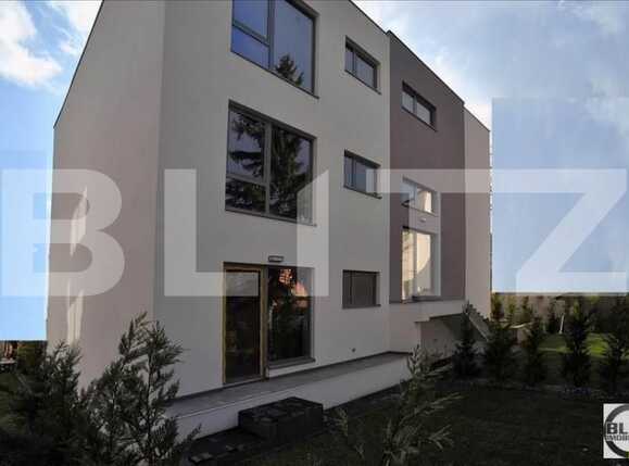 Apartament de vânzare 4 camere Semicentral - 15340AV | BLITZ Cluj-Napoca | Poza1