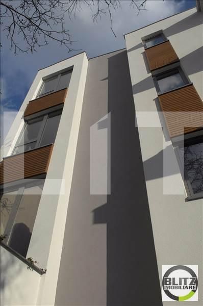 Apartament de vânzare 4 camere Semicentral - 15340AV | BLITZ Cluj-Napoca | Poza2