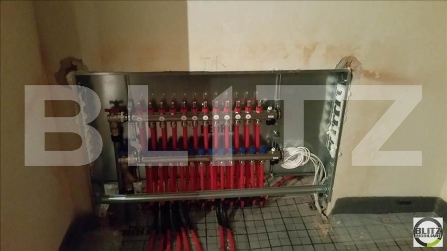 Apartament de vânzare 4 camere Semicentral - 15340AV | BLITZ Cluj-Napoca | Poza5