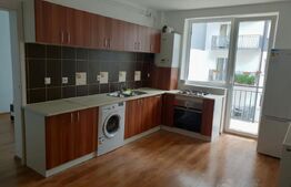 Aartament 3 camere, 51mp, zona Stejarului