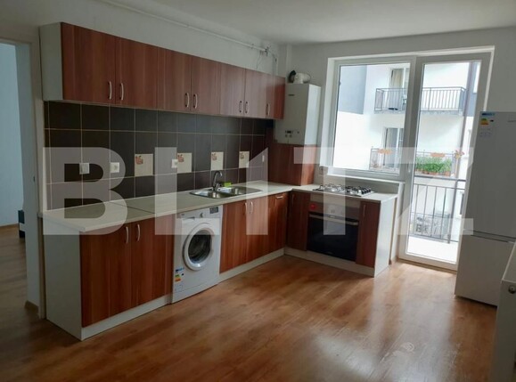 Apartament de vânzare 2 camere Floreşti - 153400AV | BLITZ Cluj-Napoca | Poza2
