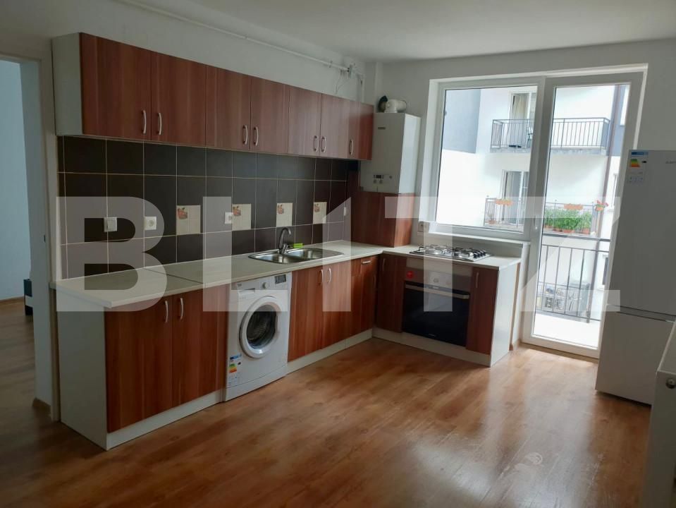 Apartament de vânzare 2 camere Floreşti - 153400AV | BLITZ Cluj-Napoca | Poza2
