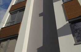 4 camere, 114 mp utili, terasa 26 mp, zona Cluj Arena