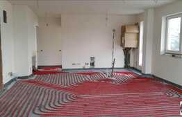 4 camere, 114 mp utili, terasa 26 mp, zona Cluj Arena