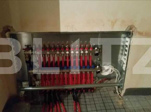 Apartament de vânzare 4 camere Semicentral - 15341AV | BLITZ Cluj-Napoca | Poza5