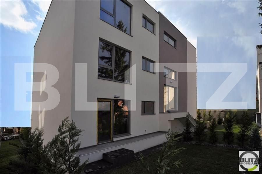 Apartament de vânzare 4 camere Semicentral - 15341AV | BLITZ Cluj-Napoca | Poza2