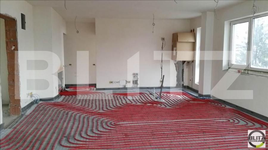 Apartament de vânzare 4 camere Semicentral - 15341AV | BLITZ Cluj-Napoca | Poza4