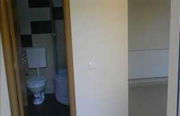 1 camera, 37 mp, finisat modern, zona strazii Fericirii!