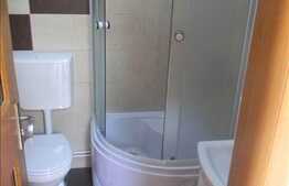 1 camera, 37 mp, finisat modern, zona strazii Fericirii!