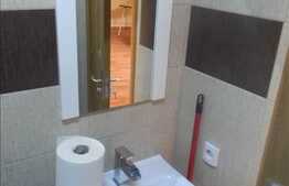 1 camera, 37 mp, finisat modern, zona strazii Fericirii!