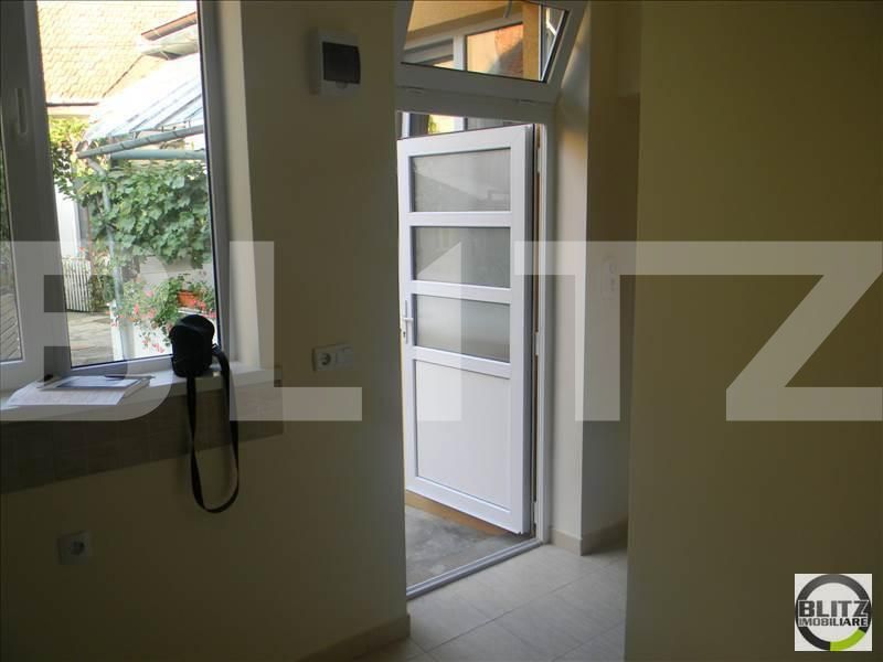 Garsonieră de vânzare Semicentral - 15342AV | BLITZ Cluj-Napoca | Poza11