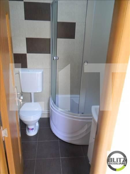 Garsonieră de vânzare Semicentral - 15342AV | BLITZ Cluj-Napoca | Poza10