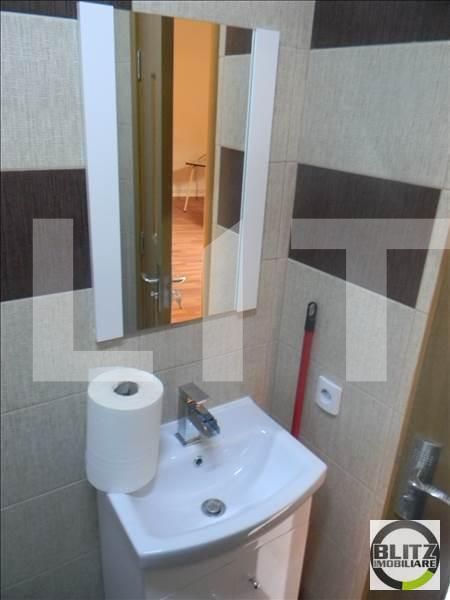Garsonieră de vânzare Semicentral - 15342AV | BLITZ Cluj-Napoca | Poza9