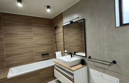 Duplex 120 mp, lux, prima inchiriere, parcare, gradina, zona Cetatea Fetei 