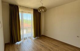Duplex 120 mp, lux, prima inchiriere, parcare, gradina, zona Cetatea Fetei 