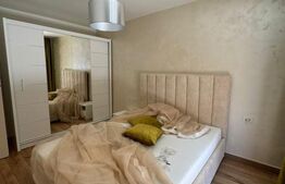 Duplex 120 mp, lux, prima inchiriere, parcare, gradina, zona Cetatea Fetei 
