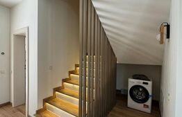 Duplex 120 mp, lux, prima inchiriere, parcare, gradina, zona Cetatea Fetei 