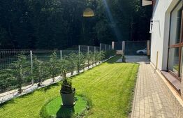Duplex 120 mp, lux, prima inchiriere, parcare, gradina, zona Cetatea Fetei 