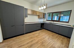 Duplex 120 mp, lux, prima inchiriere, parcare, gradina, zona Cetatea Fetei 