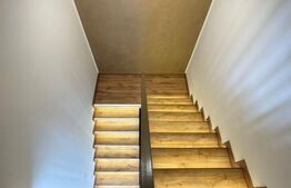 Duplex 120 mp, lux, prima inchiriere, parcare, gradina, zona Cetatea Fetei 