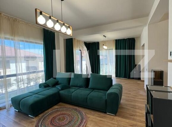 Casa de închiriat 4 camere Floreşti - 153425CI | BLITZ Cluj-Napoca | Poza3