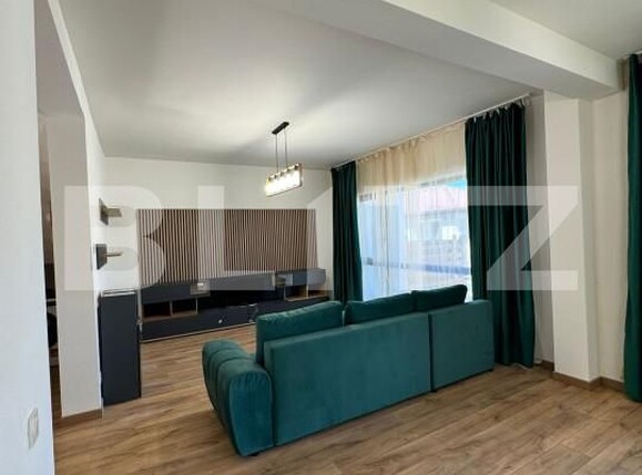 Casa de închiriat 4 camere Floreşti - 153425CI | BLITZ Cluj-Napoca | Poza5