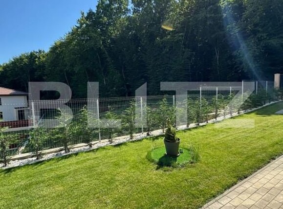 Casa de închiriat 4 camere Floreşti - 153425CI | BLITZ Cluj-Napoca | Poza21