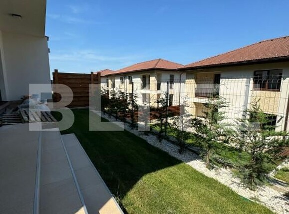 Casa de închiriat 4 camere Floreşti - 153425CI | BLITZ Cluj-Napoca | Poza20