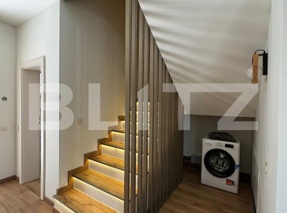 Casa de închiriat 4 camere Floreşti - 153425CI | BLITZ Cluj-Napoca | Poza14