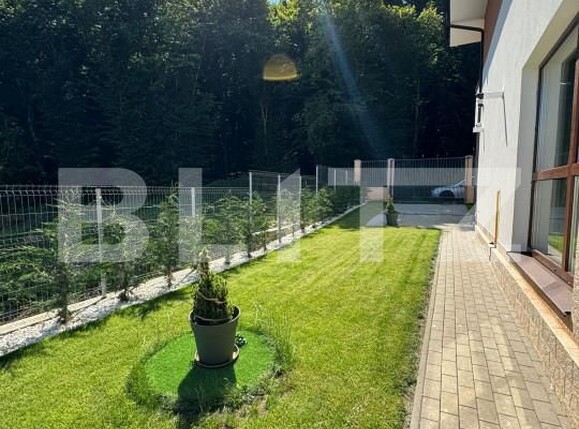 Casa de închiriat 4 camere Floreşti - 153425CI | BLITZ Cluj-Napoca | Poza22