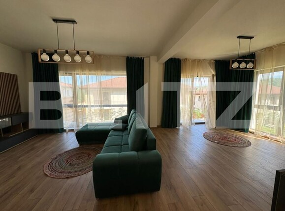 Casa de închiriat 4 camere Floreşti - 153425CI | BLITZ Cluj-Napoca | Poza2