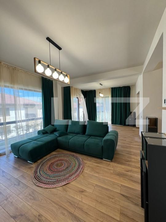 Casa de închiriat 4 camere Floreşti - 153425CI | BLITZ Cluj-Napoca | Poza3