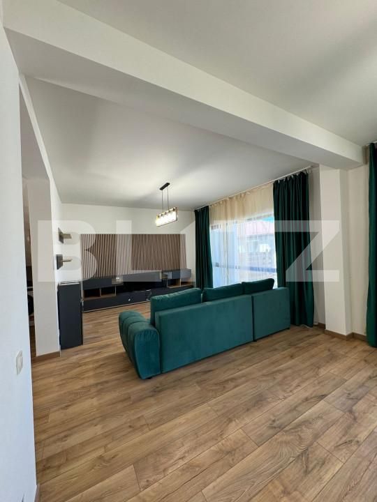 Casa de închiriat 4 camere Floreşti - 153425CI | BLITZ Cluj-Napoca | Poza5