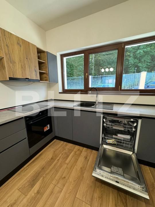 Casa de închiriat 4 camere Floreşti - 153425CI | BLITZ Cluj-Napoca | Poza8