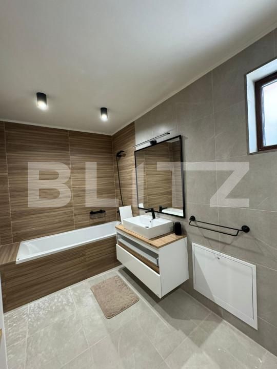 Casa de închiriat 4 camere Floreşti - 153425CI | BLITZ Cluj-Napoca | Poza16