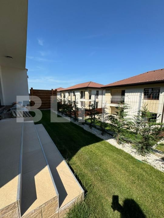 Casa de închiriat 4 camere Floreşti - 153425CI | BLITZ Cluj-Napoca | Poza20