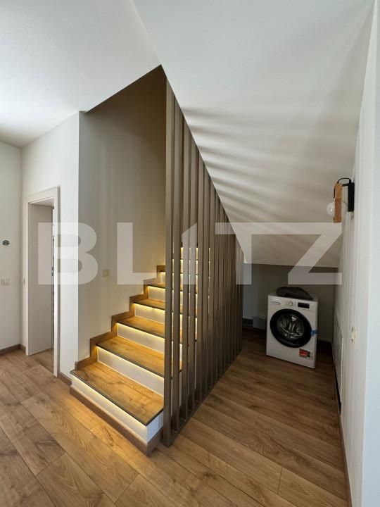 Casa de închiriat 4 camere Floreşti - 153425CI | BLITZ Cluj-Napoca | Poza14