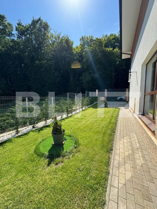 Casa de închiriat 4 camere Floreşti - 153425CI | BLITZ Cluj-Napoca | Poza22