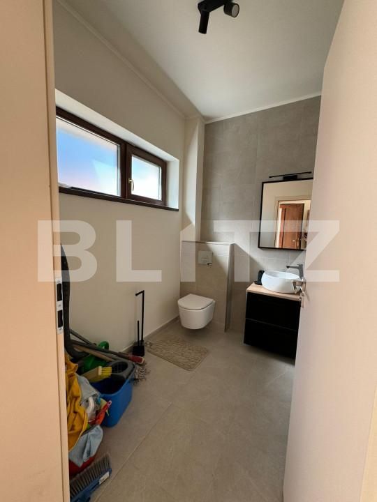 Casa de închiriat 4 camere Floreşti - 153425CI | BLITZ Cluj-Napoca | Poza18