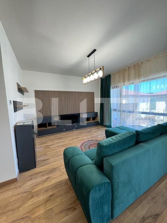 Casa de închiriat 4 camere Floreşti - 153425CI | BLITZ Cluj-Napoca | Poza4