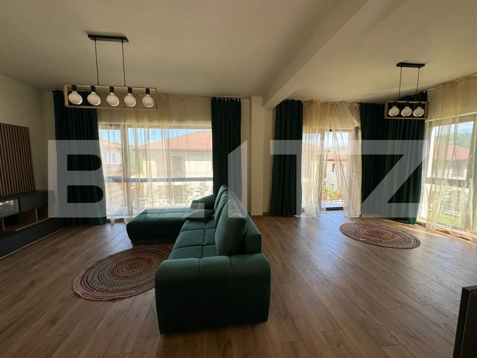 Casa de închiriat 4 camere Floreşti - 153425CI | BLITZ Cluj-Napoca | Poza2